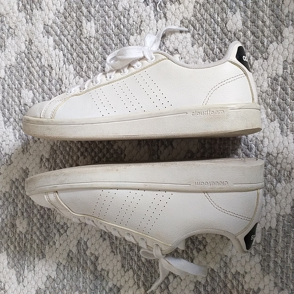 Adidas Cloudfoam Advantage Shoes - Picture 5 of 9